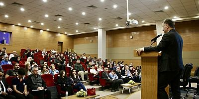 Polonya Hareketliliği Bilgilendirme Toplantısı Gerçekleştirildi