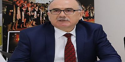 Prof. Dr. Kerim Güney dünyanın en etkili bilim insanları listesinde 