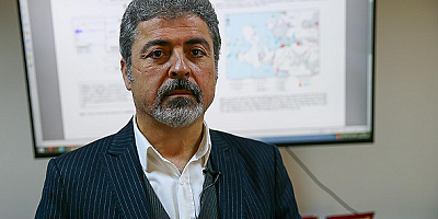 Prof. Dr. Sözbilir: (Malatya'daki deprem) 6'ya varabilecek büyüklükteki artçı depremlerin yaşanması olağandır