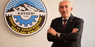 “Projeci Başkanın” 4 yılı hizmet ve projelerle geçti