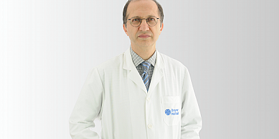 Prostat kanseri 50 yaş üstü erkeklerde daha sık görülüyor