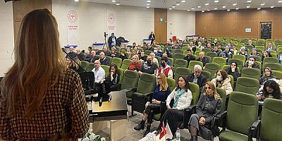 Radyoterapi ve Modern Tedavi Yaklaşımları Anlatıldı