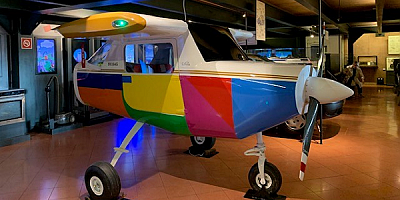 Rahmi M. Koç Müzesi, ara tatilde çocuklar için etkinlikler düzenliyor