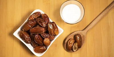 Ramazan'da midenizi ve kilonuzu korumanın yolları