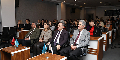 Rektör Altun’dan GenKök’e Ziyaret