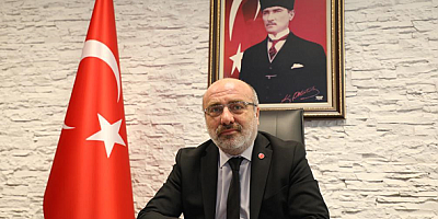 Rektör Karamustafa’dan İstiklal Marşı’nın Kabulünün 103. Yıldönümü Mesajı