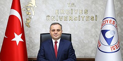 Rektör Prof. Dr. Fatih Altun’un Kurban Bayramı Mesajı