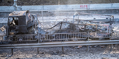 Rus ordusuna Ukrayna'da bütün istikametlerde saldırıya geçme emri verildi