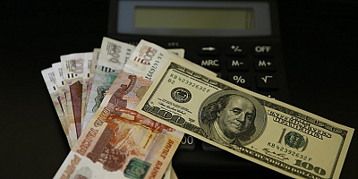 Rusya’da yurt dışı döviz işlemlerine bazı yasaklar getirildi