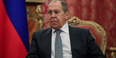 Rusya Dışişleri Bakanı Lavrov, Türkiye'nin Suriye'de olanlara kayıtsız kalamayacağını söyledi