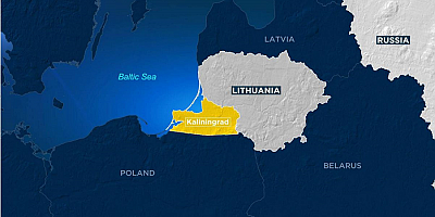 Rusya ile Batı arasındaki yeni kriz alanı: Kaliningrad
