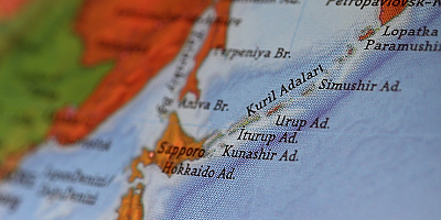 Rusya, Japonya ile barış müzakerelerini sonlandırdı