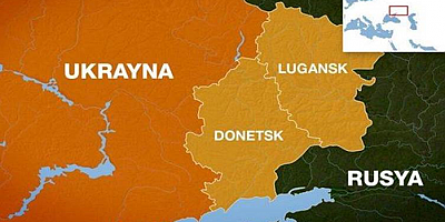 Rusya: Luhansk'ta Severodonetsk'i kontrolümüz altına aldık