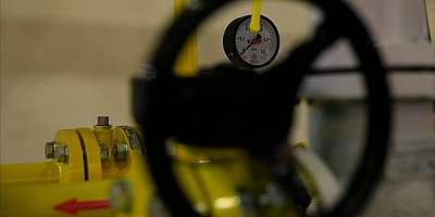 Rusya ,Polonya ve Bulgaristan'a doğal gaz sevkiyatını durdurdu