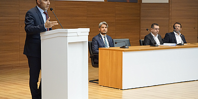 Saadet Partisi Kayseri Eylül Ayı İl Divan Toplantısı