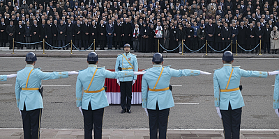 Saadet Partisi Kocaeli Milletvekili Bitmez için Meclis'te cenaze töreni düzenlendi