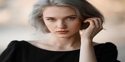 Saçların Beyazlaması Engellenebilir mi? Uzman Dermatologdan Bilimsel Gerçekler
