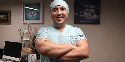 Sağlık hizmetleri fuarda anlatıldı