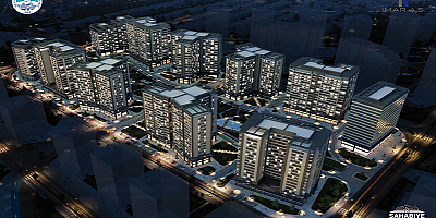 Sahabiye Kentsel Dönüşüm Projesi uzlaşma görüşmeleri 14 Haziran'da başlayacak