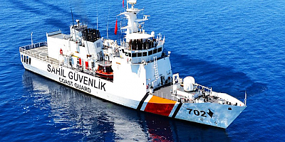 Sahil Güvenlik Komutanlığı uzman erbaş alımı yapılacak