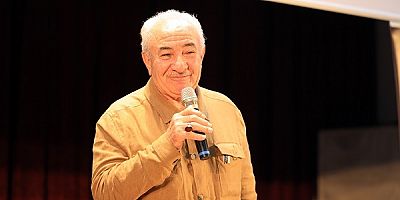 “Sakarya şiirim Kayserilidir’