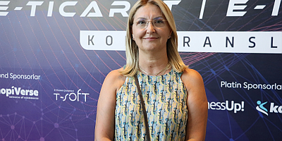 Salgın döneminde artan e-ticarette bu yıl da beklenti büyük