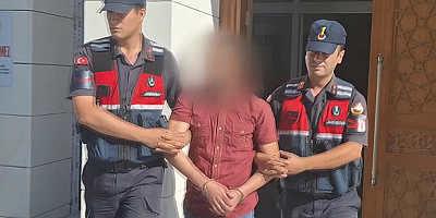Samsun'daki cinayetin şüphelisi imam tutuklandı