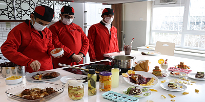 Sebze meyve atıkları 