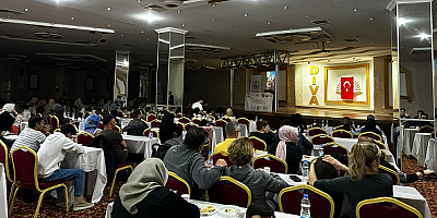 Şehit Aileleri ve Gazi Aileleri Kozaklıda Kamp Yaptı