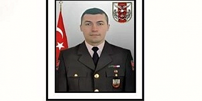 Şehit İstihkam Uzman Çavuş Taner Torun'un Osmaniye'deki ailesine şehadet haberi verildi