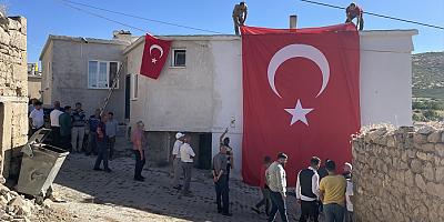 Şehit Piyade Uzman Çavuş Borlu'nun acı haberi Niğde'deki ailesine ulaştı