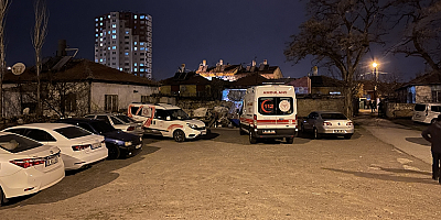 Kayseri' li Şehit Üsteğmen Ömer Delibaş'ın ailesine acı haber verildi