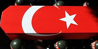 Şehit Uzman Çavuş Abdullah Bayram, Diyarbakır'da son yolculuğuna uğurlandı