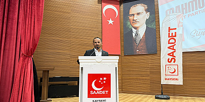 Selçuk Onat: “Asgari ücretle yaşamak köleliğin modern hâlidir”