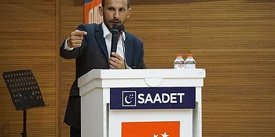 Selçuk Onat: Hukukun Zayıfladığı Yerde Adalet, Adaletin Zayıfladığı Yerde Güven Kaybolur