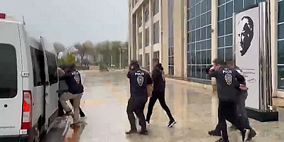 Siber Suçlarla Mücadele Kapsamında 169 Şüpheli Yakalandı