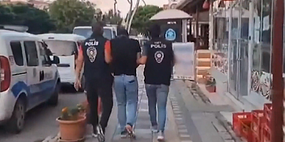 “SİBERAĞ-7” operasyonlarında 46 şahıs yakalandı