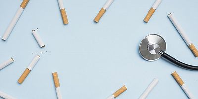 Sigarayı Bırakma Günü'nde Uzmanlardan Çağrı: Tütün Kullanımının Güvenli Bir Düzeyi Yok !