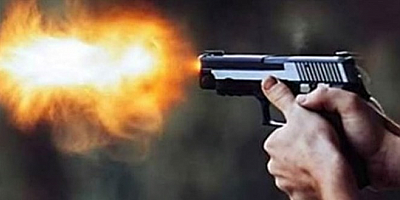 Silahla vurulan muhtar hayatını kaybetti