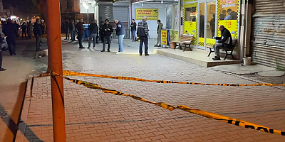 Silahlı kavgada 1 kişi öldü, 7 kişi yaralandı