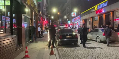 Silahlı kavgada iki kardeşten biri öldü, diğeri yaralandı