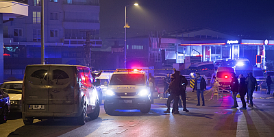 Silahlı saldırıda 3 kişi öldü, 1 kişi yaralandı