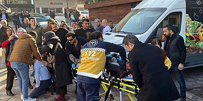 Silahlı saldırıya uğrayan eski Ülkü Ocakları Genel Başkanı Sinan Ateş hayatını kaybetti