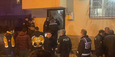 Silahlı saldırıya uğrayan genç hayatını kaybetti