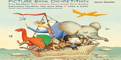 Silva Ödülü İçin Başvurular Başladı!