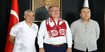 Sivas Belediyesi, Sivasspor-Malmö maçının biletlerini ücretsiz dağıtacak