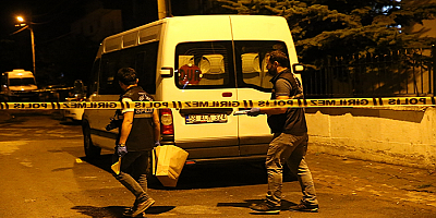 Sivas'ta çıkan kavgada 1 kişi bıçakla ağır yaralandı