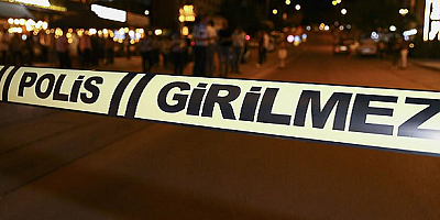 Sivas'ta silahlı kavgada bir kişi öldü, bir kişi yaralandı