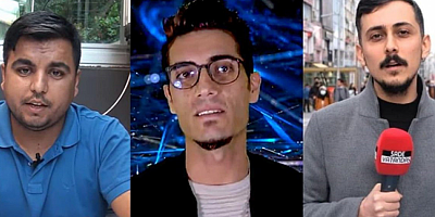 Sokak röportajı yapan üç Youtuber'a ev hapsi