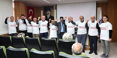 Son 30 Yılda, Parkinson Hastalığının Görülme Sıklığı Arttı 